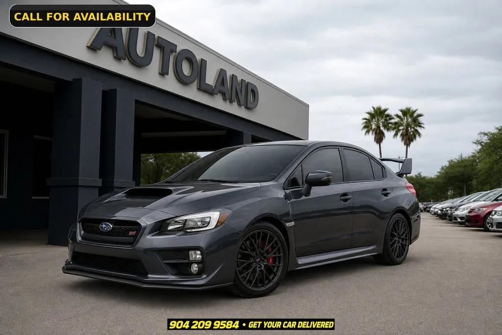 subaru wrx sti 2017 JF1VA2V60H9837890 image subaru wrx sti 2017 JF1VA2V60H9837890 image